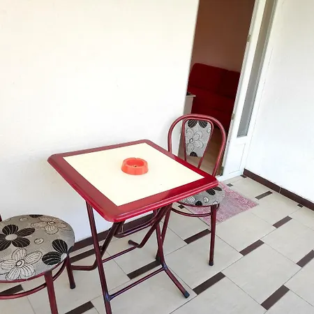Central Studios & Rooms Ohrid Exterior foto