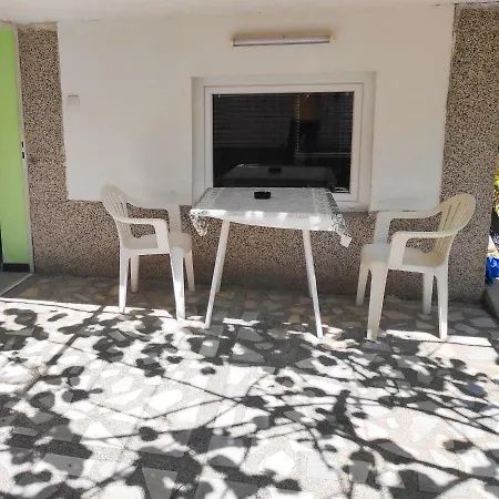 Central Studios & Rooms Ohrid Exterior foto