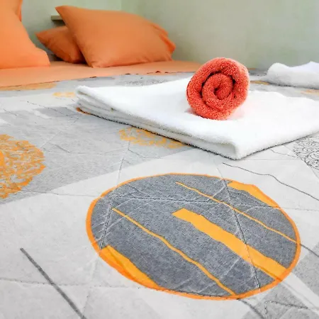 Central Studios & Rooms Ohrid Exterior foto