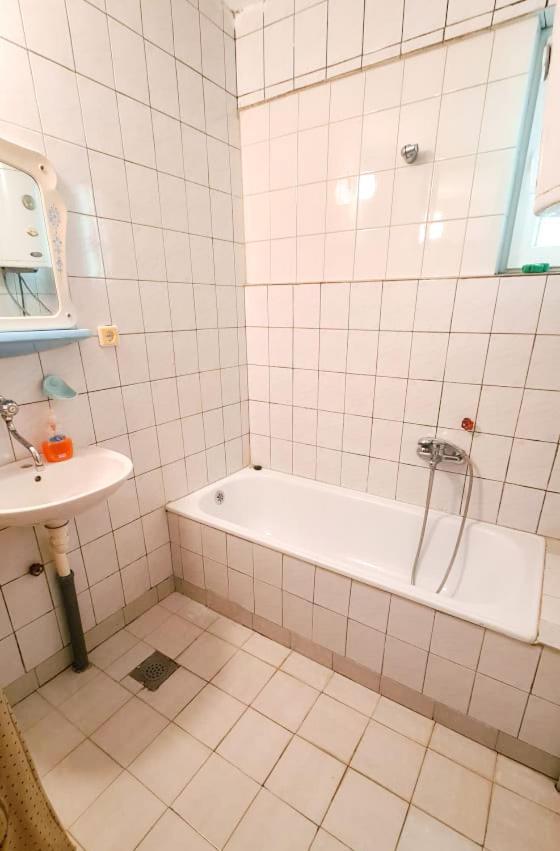 Appartement &