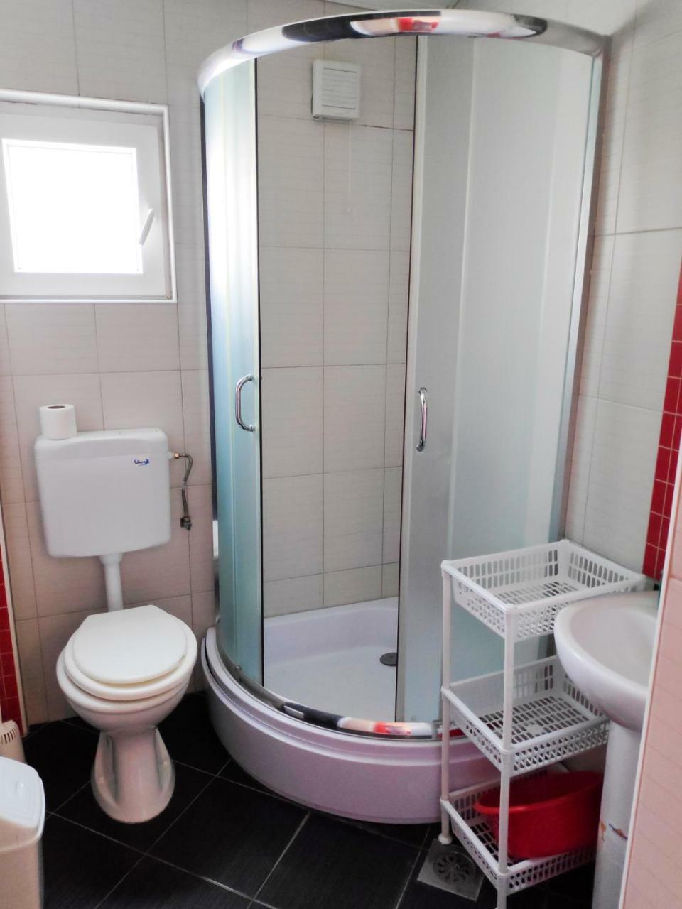 Apartment & Ohrid