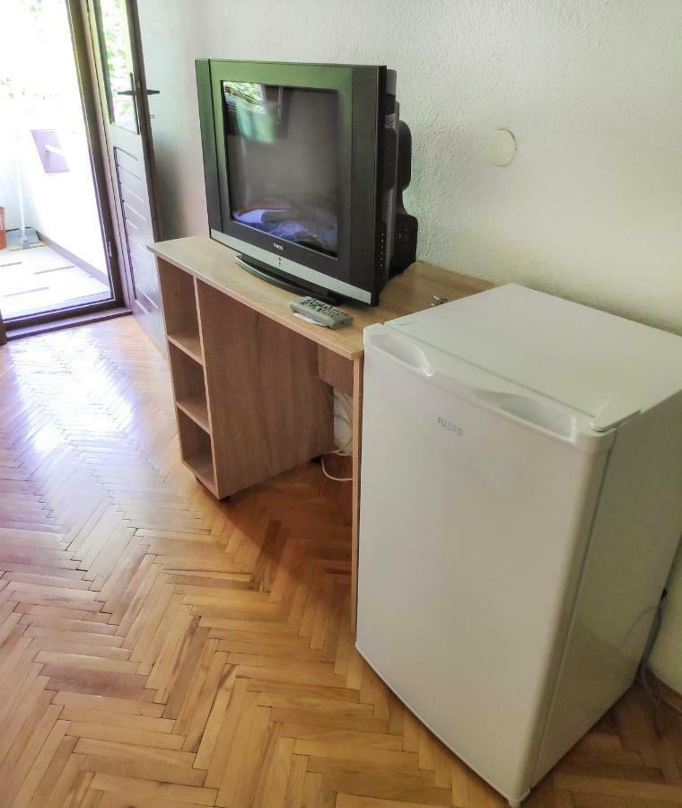 Appartement &