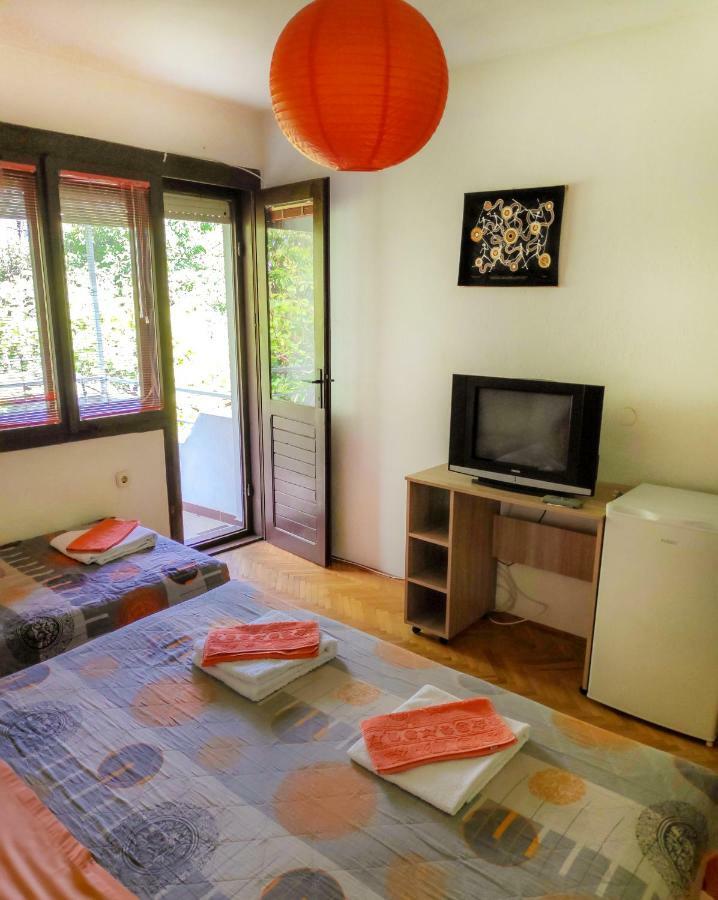 & Apartment Ohrid