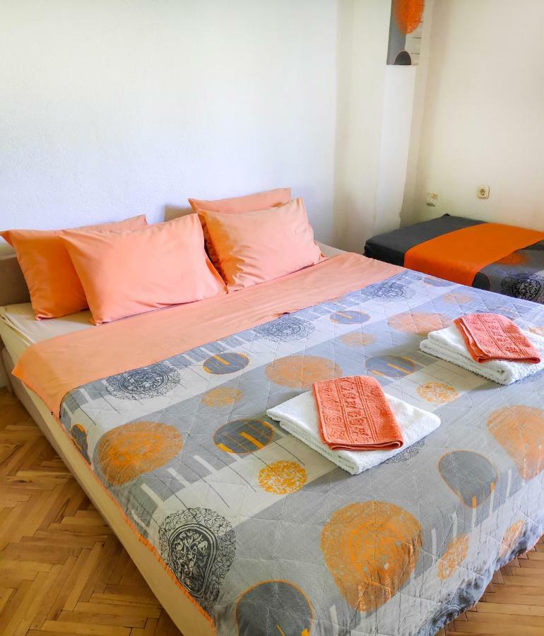& Apartment Ohrid