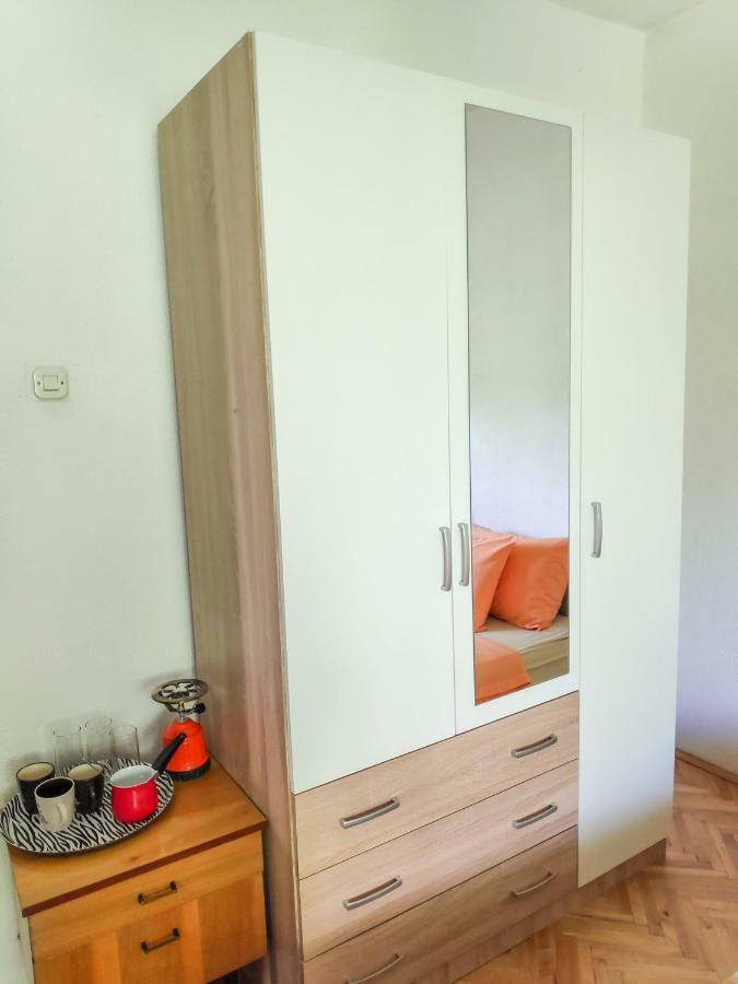 & * Ohrid