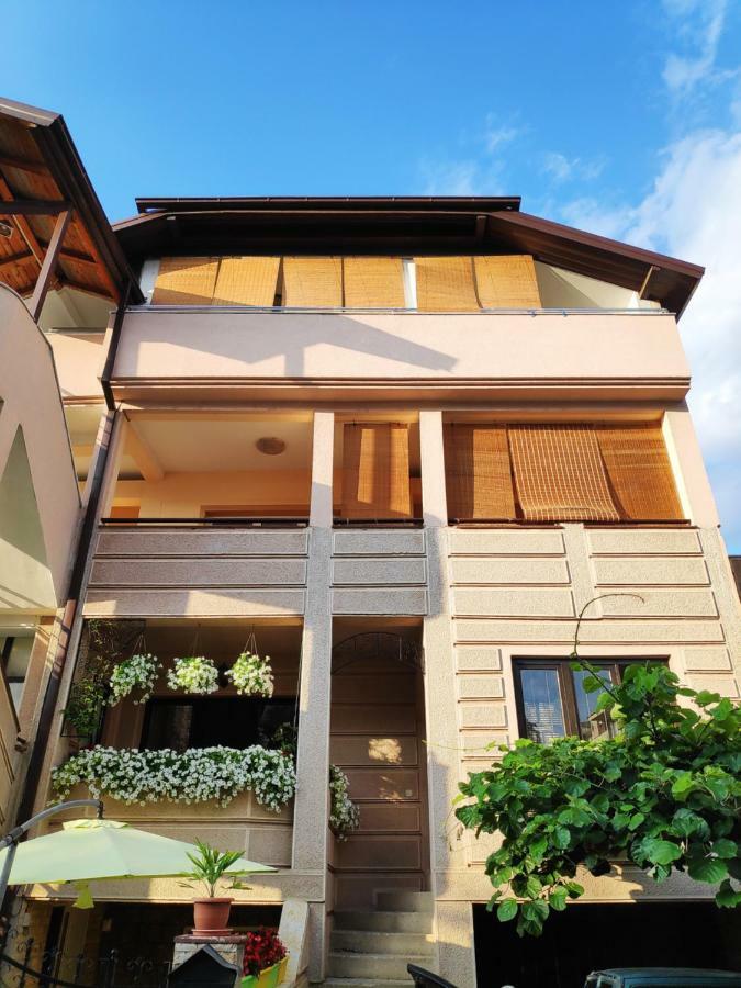 Apartment & Ohrid